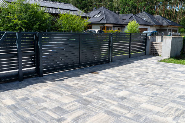 Best Permeable Paver Driveway  in Lake Shore, WA