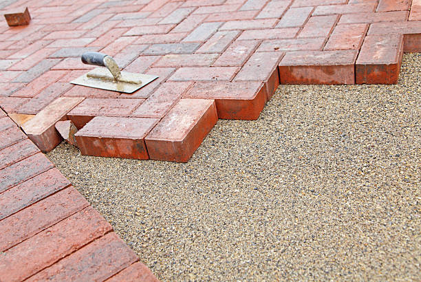 Best Local Driveway Pavers  in Lake Shore, WA